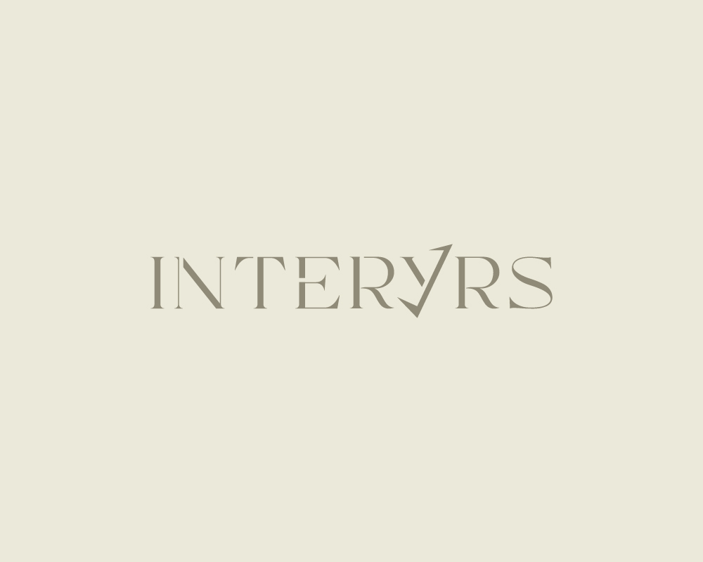 Logo Design by Badhan for Interyrs | Design #34316746
