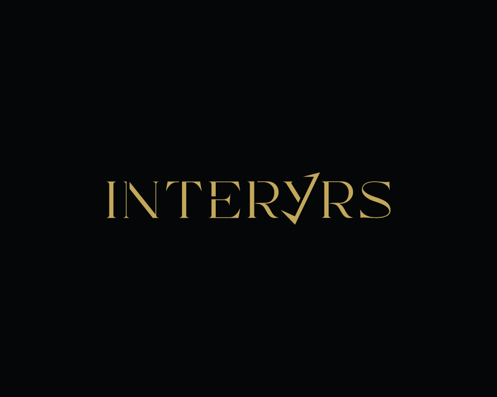 Logo Design by Badhan for Interyrs | Design #34316757