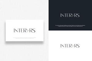 Logo-Design von Locke+ für Interyrs | Design: #34317479