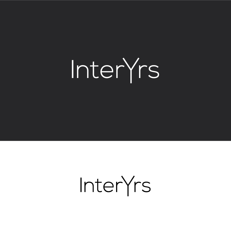 Design de Logo par RKsharma pour Interyrs | Design #34312087
