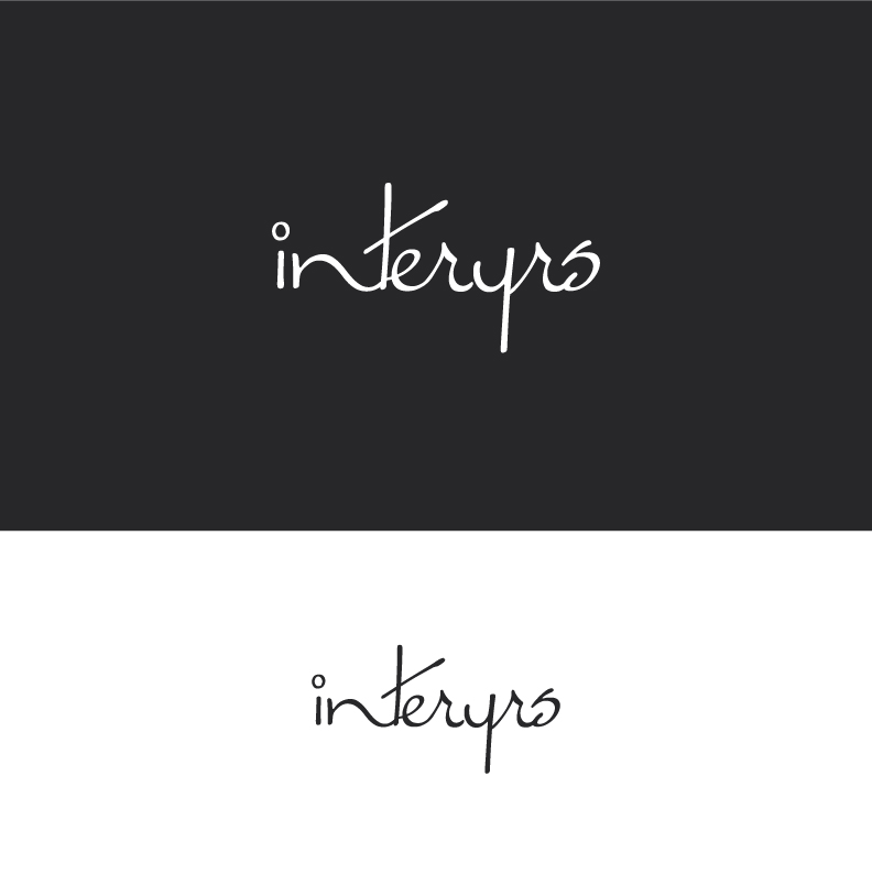 Diseño de Logo por RKsharma para Interyrs | Diseño #34312088