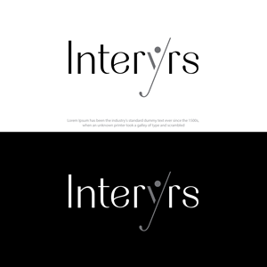 Logo Design by Revolt Team