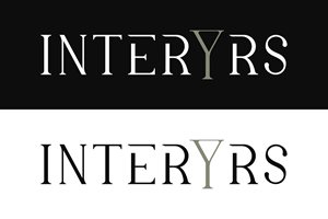 Logo Design by Aezakmi for Interyrs | Design: #34330307