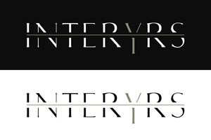 Logo Design by Aezakmi for Interyrs | Design: #34336968