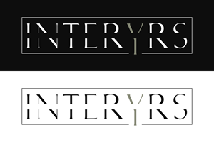 Logo Design by Aezakmi for Interyrs | Design: #34336974
