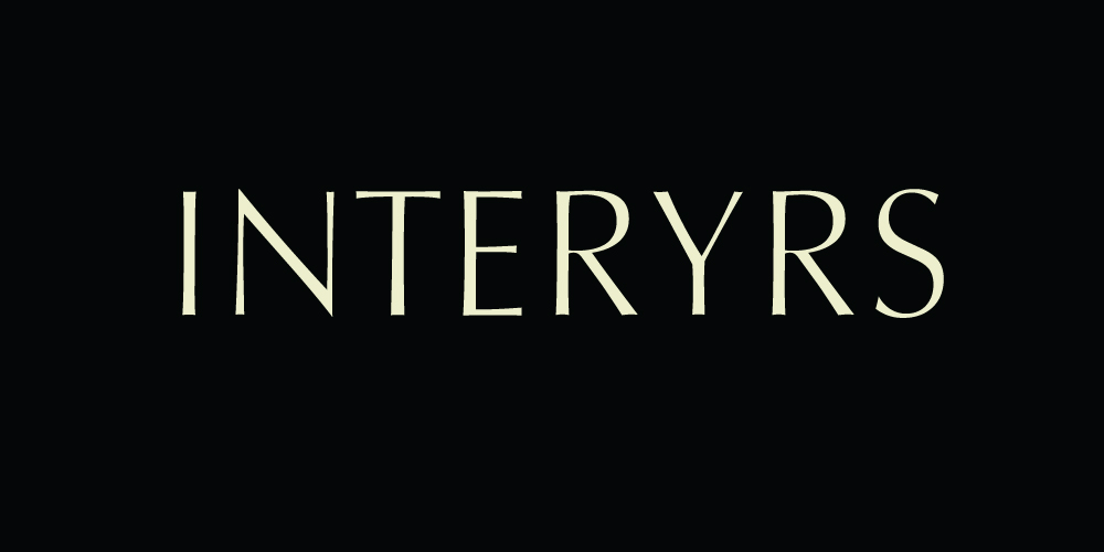 Logo Design by sisirislam55 for Interyrs | Design #34352752