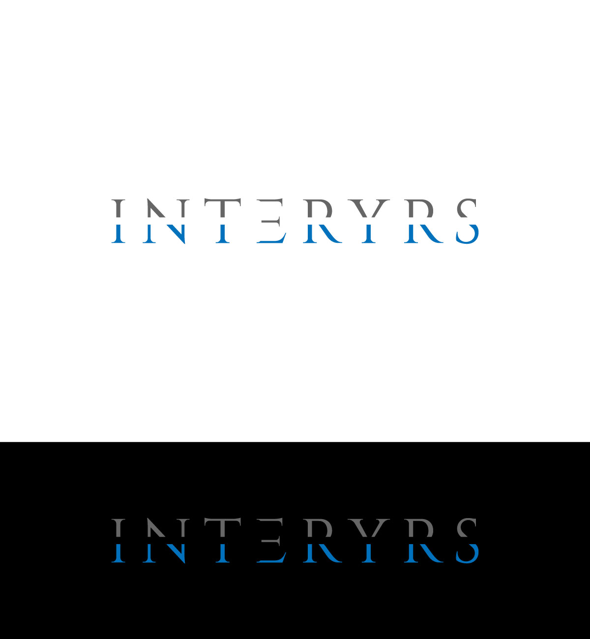 Logo Design by Design Builder. for Interyrs | Design #34317406