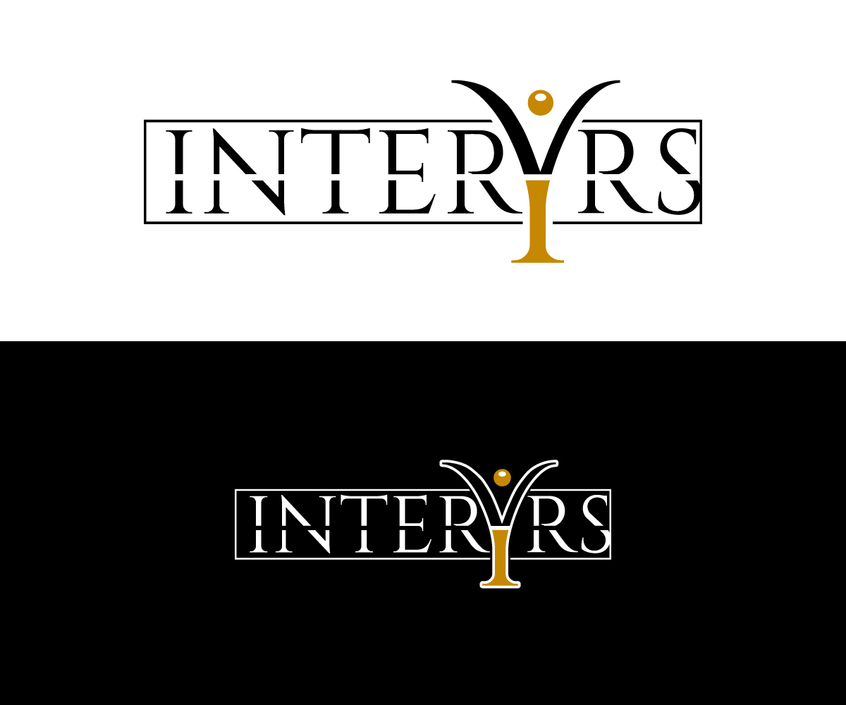 Logo Design by Paint-Tools for Interyrs | Design #34313860