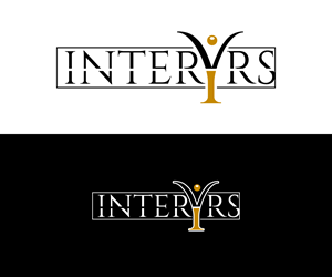 Logo Design by Paint-Tools for Interyrs | Design #34313860