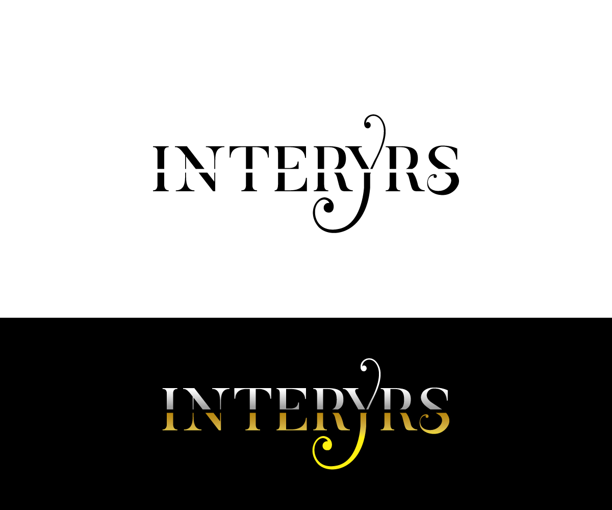 Design de Logo par Paint-Tools pour Interyrs | Design #34313861