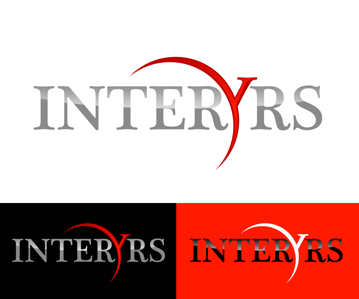 Logo Design by Paint-Tools for Interyrs | Design #34313863