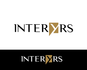 Logo Design by renderman for Interyrs | Design #34317610