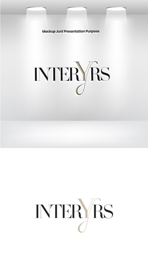 Design de Logo par VectorForge pour Interyrs | Design : #34317180
