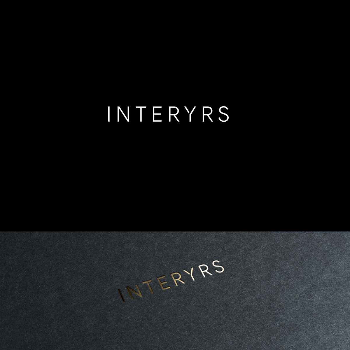 Logo Design by DesignSNW for Interyrs | Design #34314583