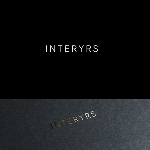 Logo Design by DesignSNW for Interyrs | Design: #34314583