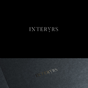 Logo Design by DesignSNW for Interyrs | Design: #34314584
