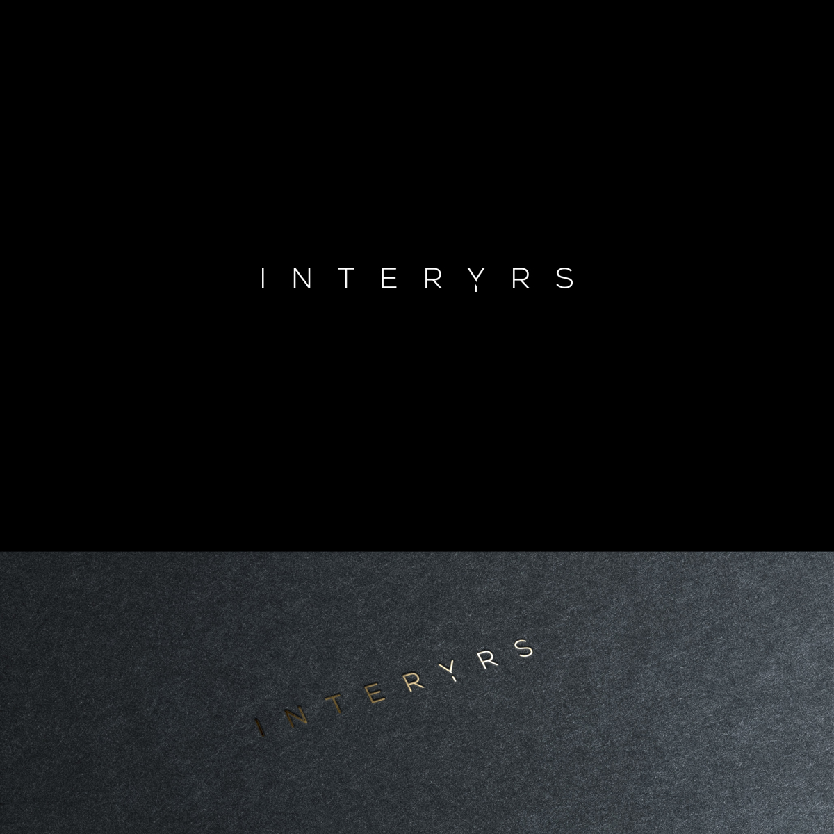 Logo Design by DesignSNW for Interyrs | Design #34314630
