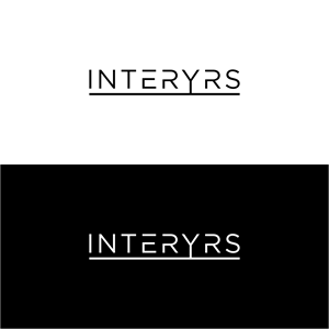 Design de Logo par Kaze56 pour Interyrs | Design : #34312028