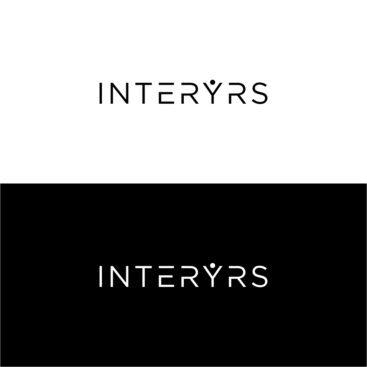 Design de Logo par Kaze56 pour Interyrs | Design #34312043
