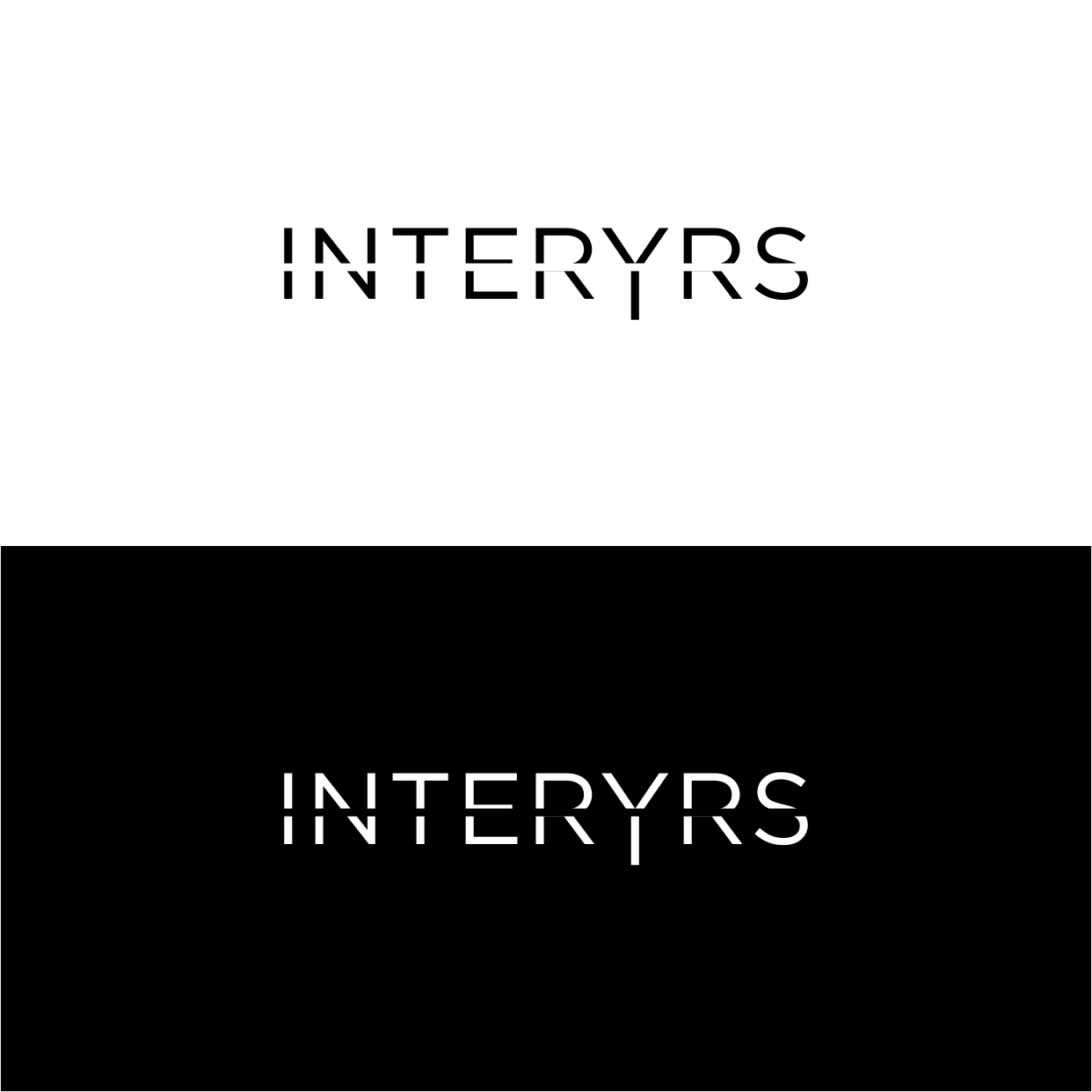 Diseño de Logo por Kaze56 para Interyrs | Diseño #34312056