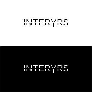 Design de Logo par Kaze56 pour Interyrs | Design : #34312056