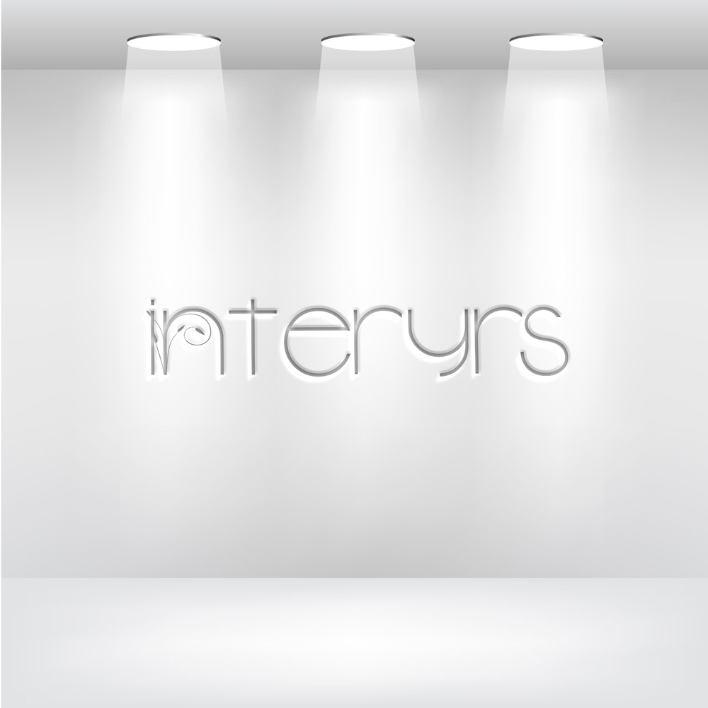 Logo Design by Designjone for Interyrs | Design #34315848