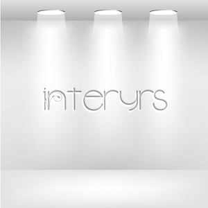 Logo Design by Designjone for Interyrs | Design: #34315848