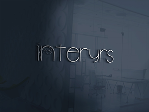 Logo Design by Designjone for Interyrs | Design: #34315849