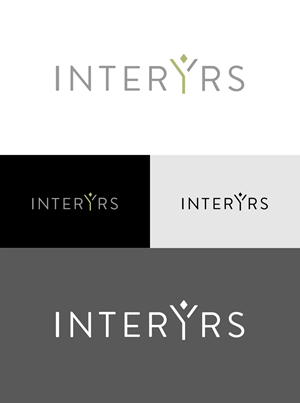 Diseño de Logo por Goodpartner para Interyrs | Diseño: #34355872