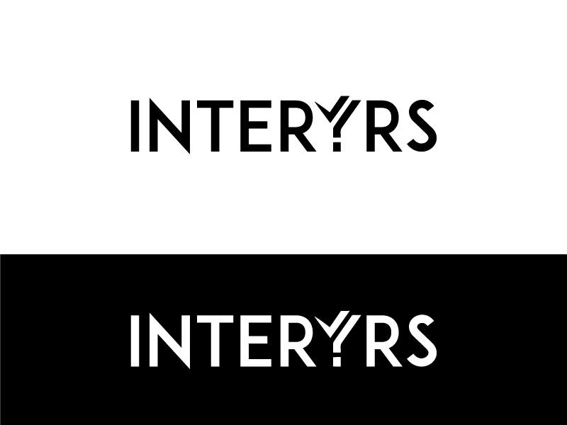 Logo Design by design gallary zh for Interyrs | Design #34316462