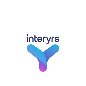 Logo Design by DesignVerse777 for Interyrs | Design: #34335657