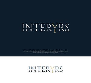 Design de Logo par Zaid Al Faqih pour Interyrs | Design : #34355929