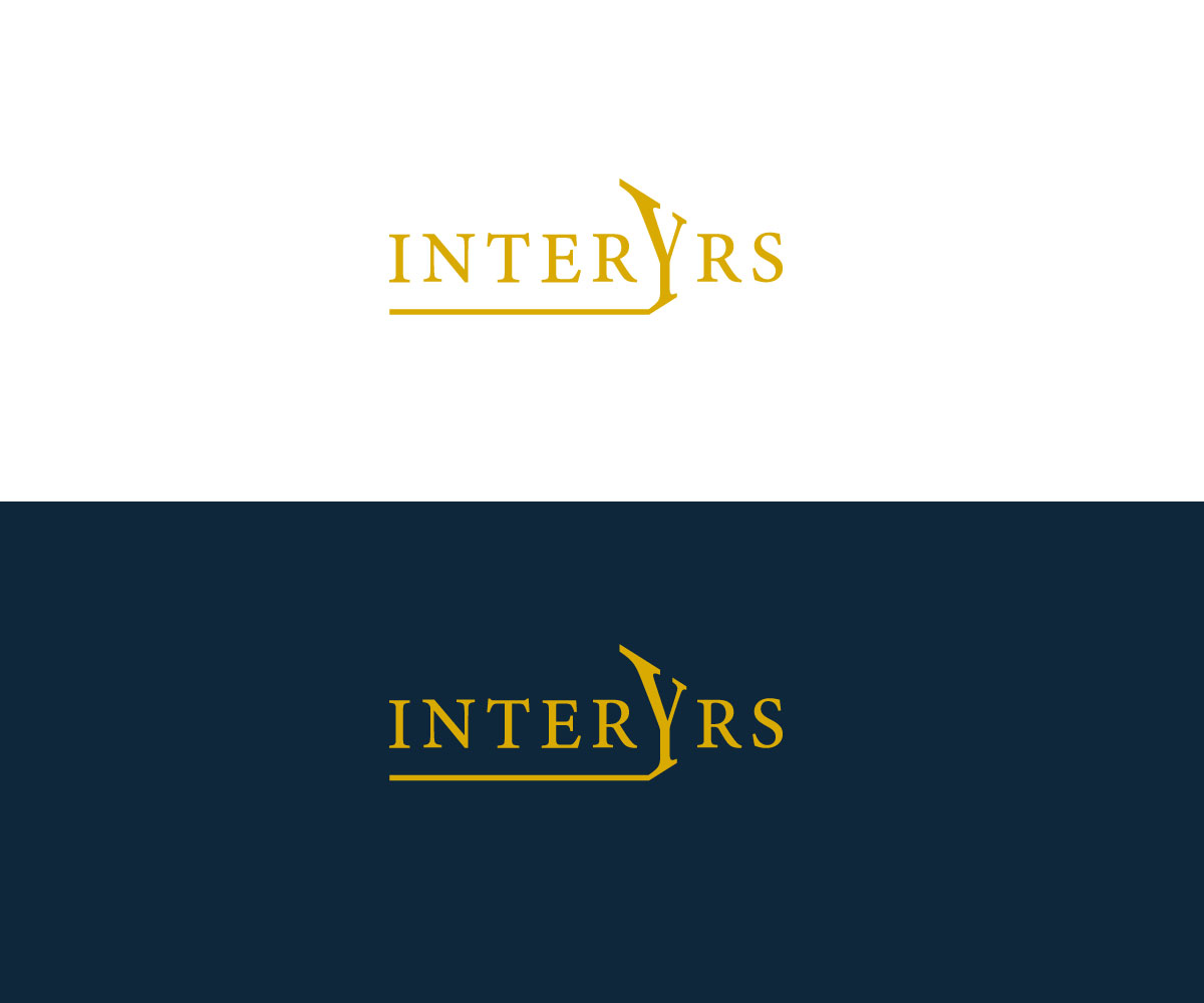 Design de Logo par METHODEMAN pour Interyrs | Design #34312628