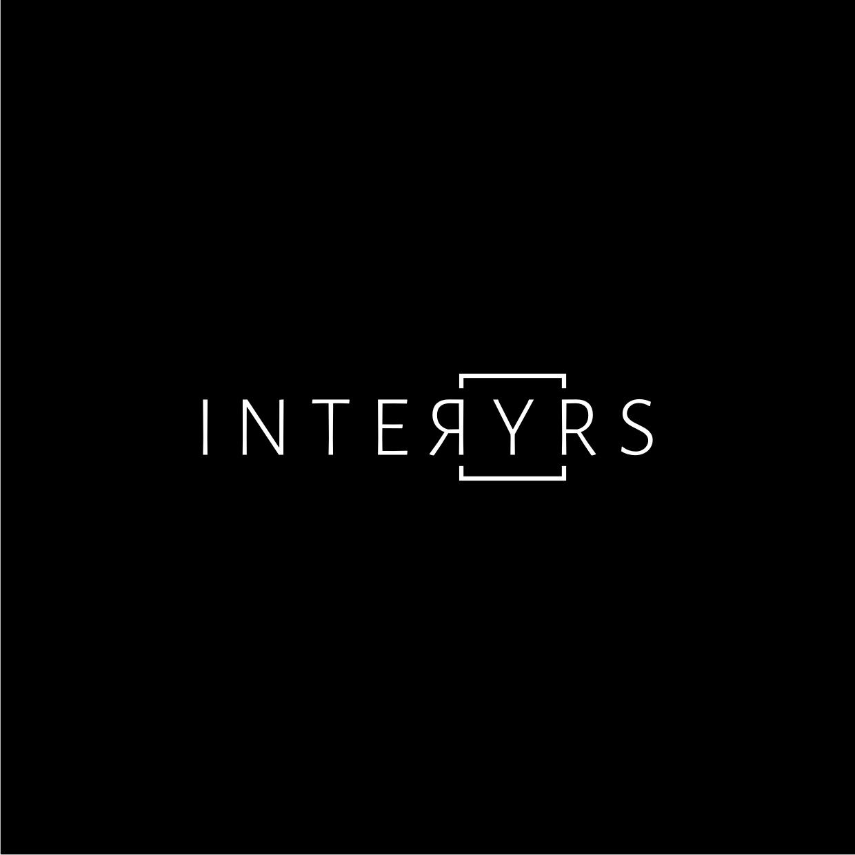 Design de Logo par richwork. pour Interyrs | Design #34319795