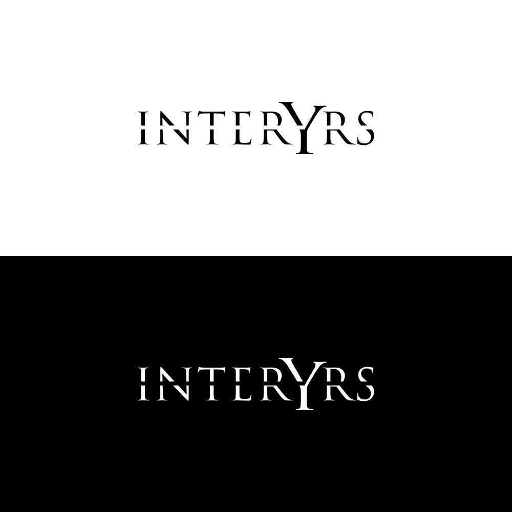 Logo Design by hokkiye for Interyrs | Design #34323434