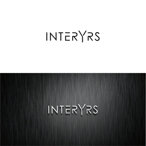 Logo Design by hokkiye for Interyrs | Design: #34323508