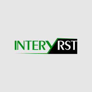 Logo Design by Rudistudio for Interyrs | Design: #34355856