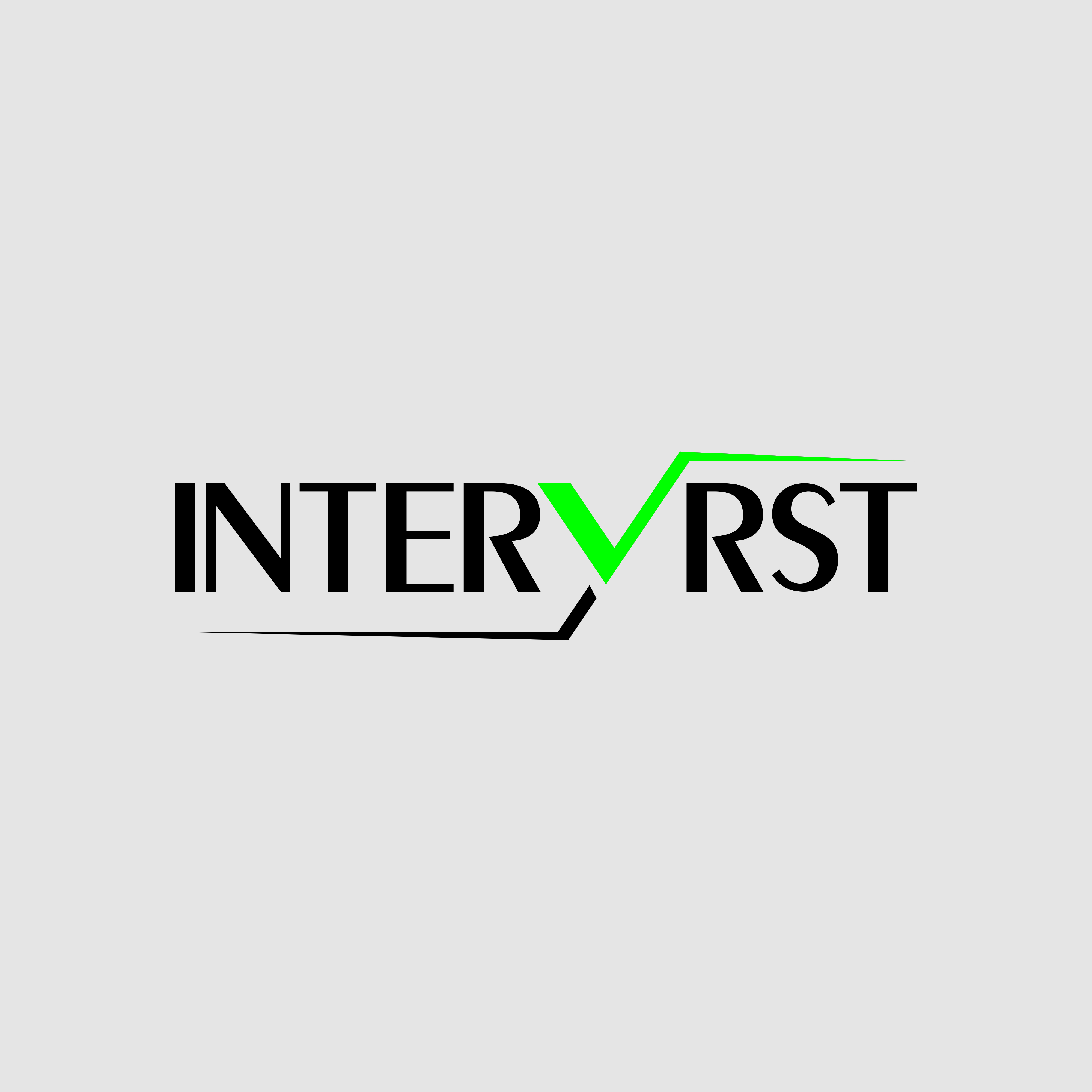 Logo Design by Rudistudio for Interyrs | Design #34355857