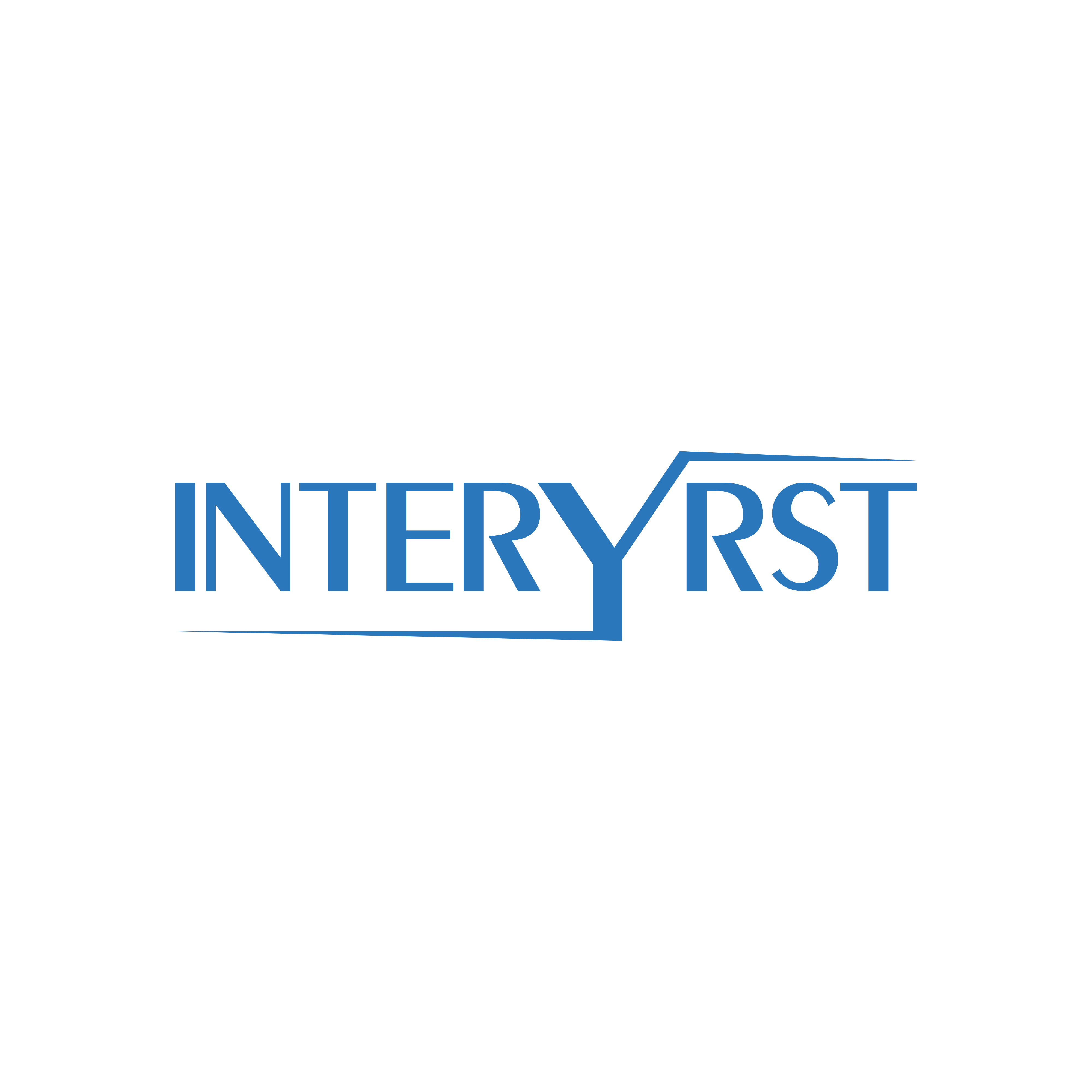 Logo Design by Rudistudio for Interyrs | Design #34355858