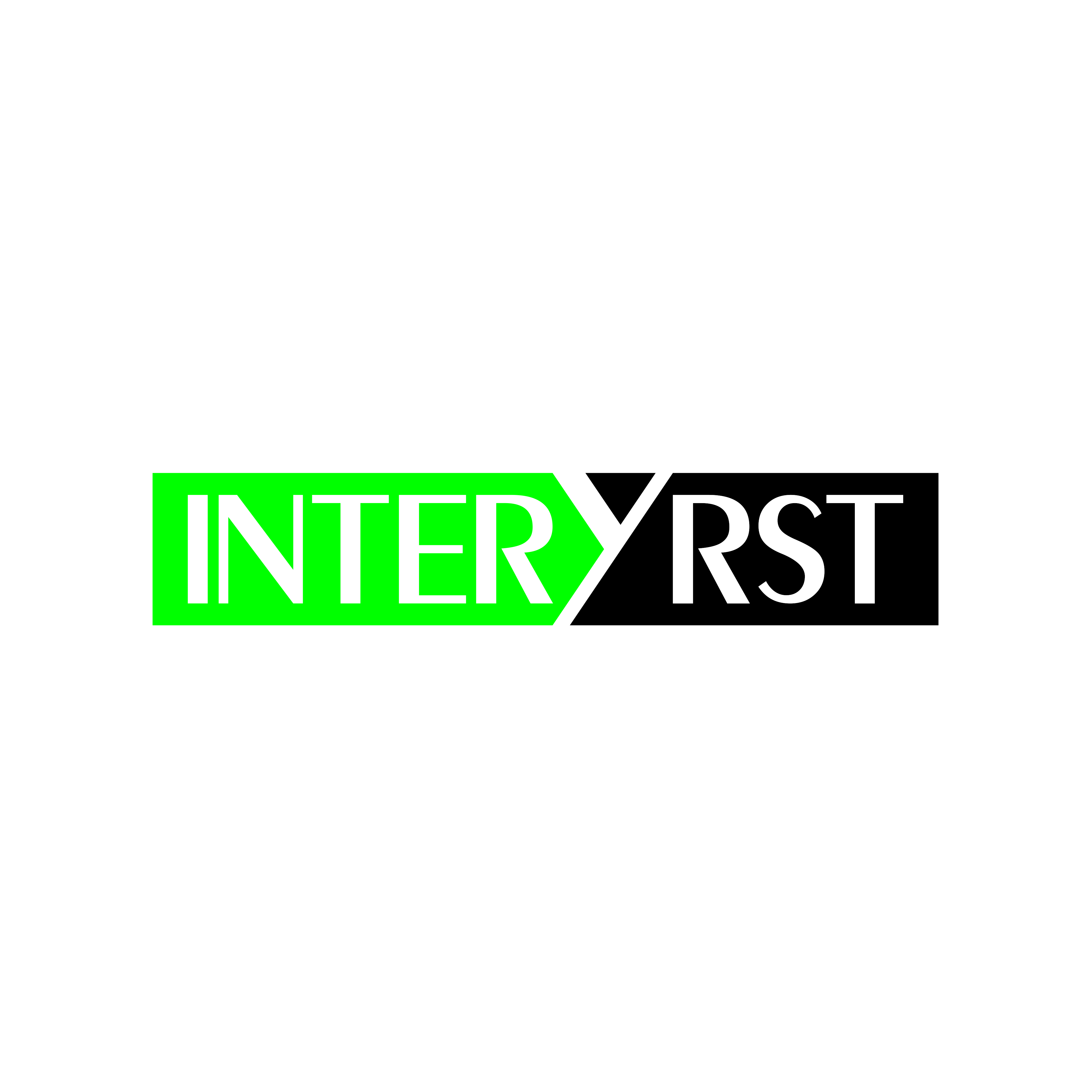 Logo Design by Rudistudio for Interyrs | Design #34362887