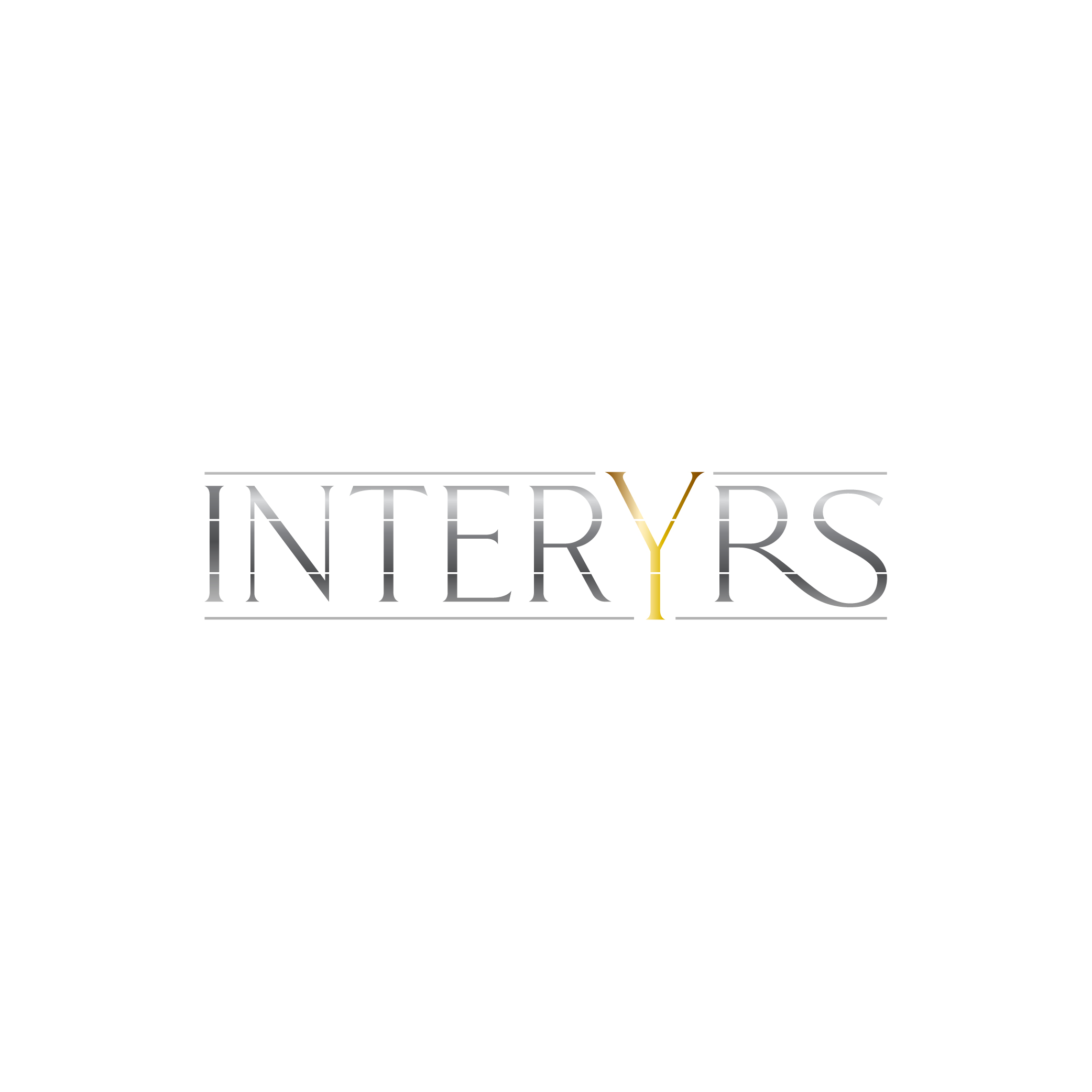 Logo Design by designer profile for Interyrs | Design #34315824