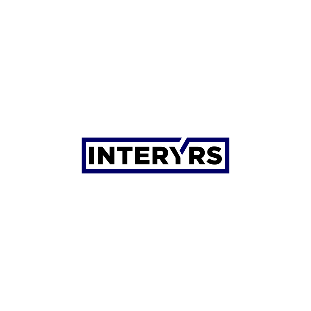 Logo Design by babyaga for Interyrs | Design #34319230