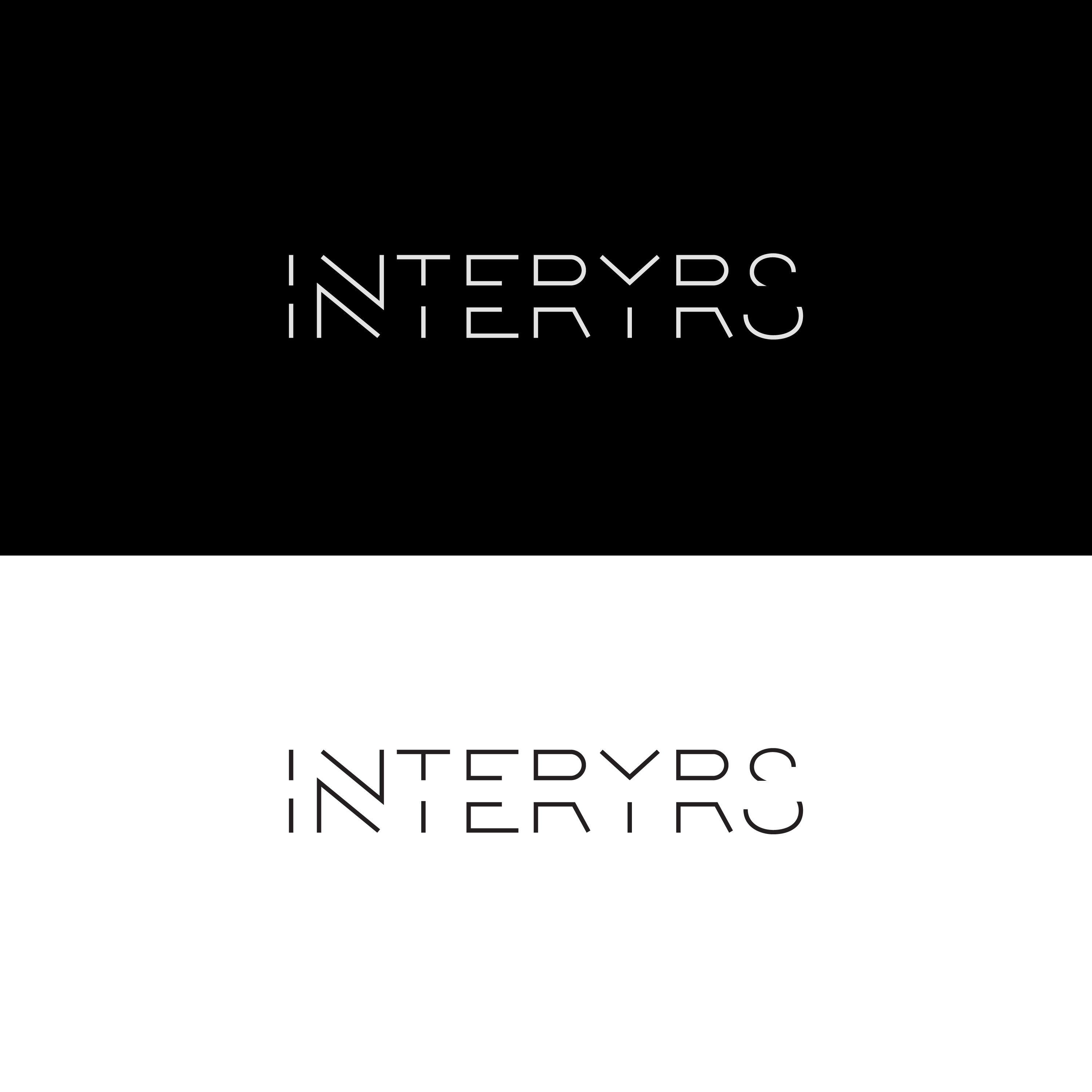 Design de Logo par M Art & Design pour Interyrs | Design #34314400