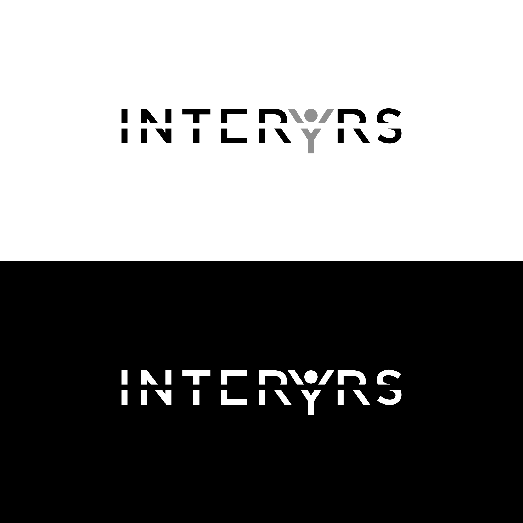 Logo Design by Masio_ for Interyrs | Design #34351800