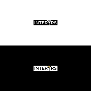 Logo Design by Masio_ for Interyrs | Design: #34351824