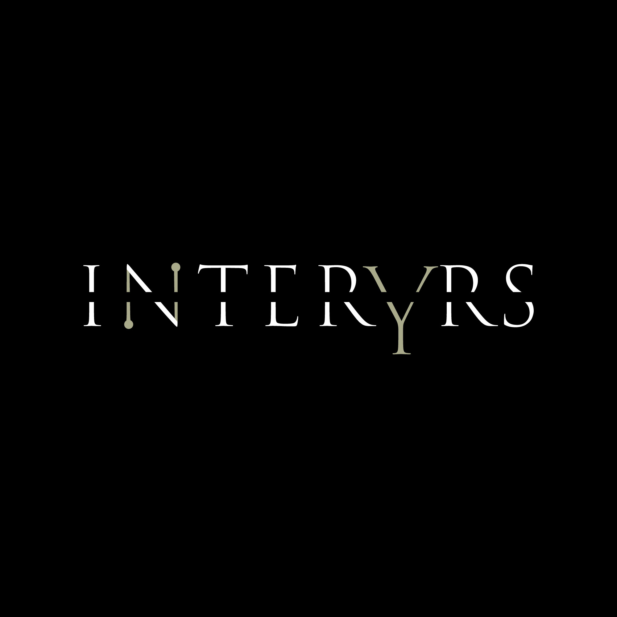 Logo Design by Helen. for Interyrs | Design #34326008