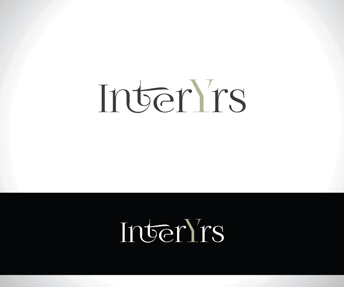 Logo Design by YourLogoMaster for Interyrs | Design #34322776
