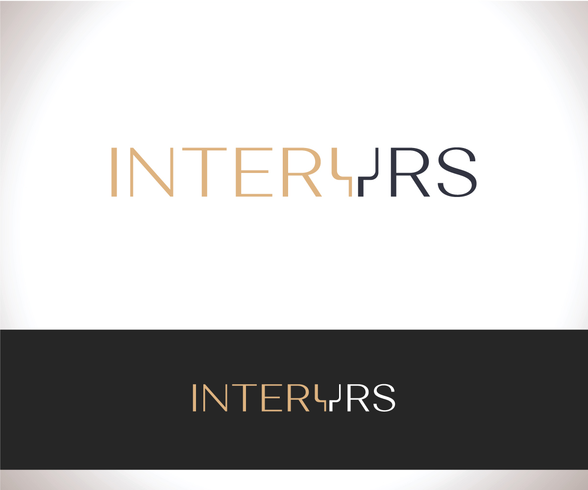 Logo Design by YourLogoMaster for Interyrs | Design #34322778
