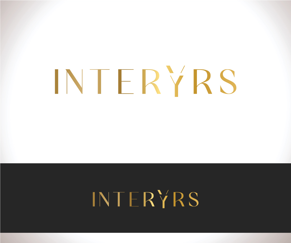 Logo Design by YourLogoMaster for Interyrs | Design #34322779