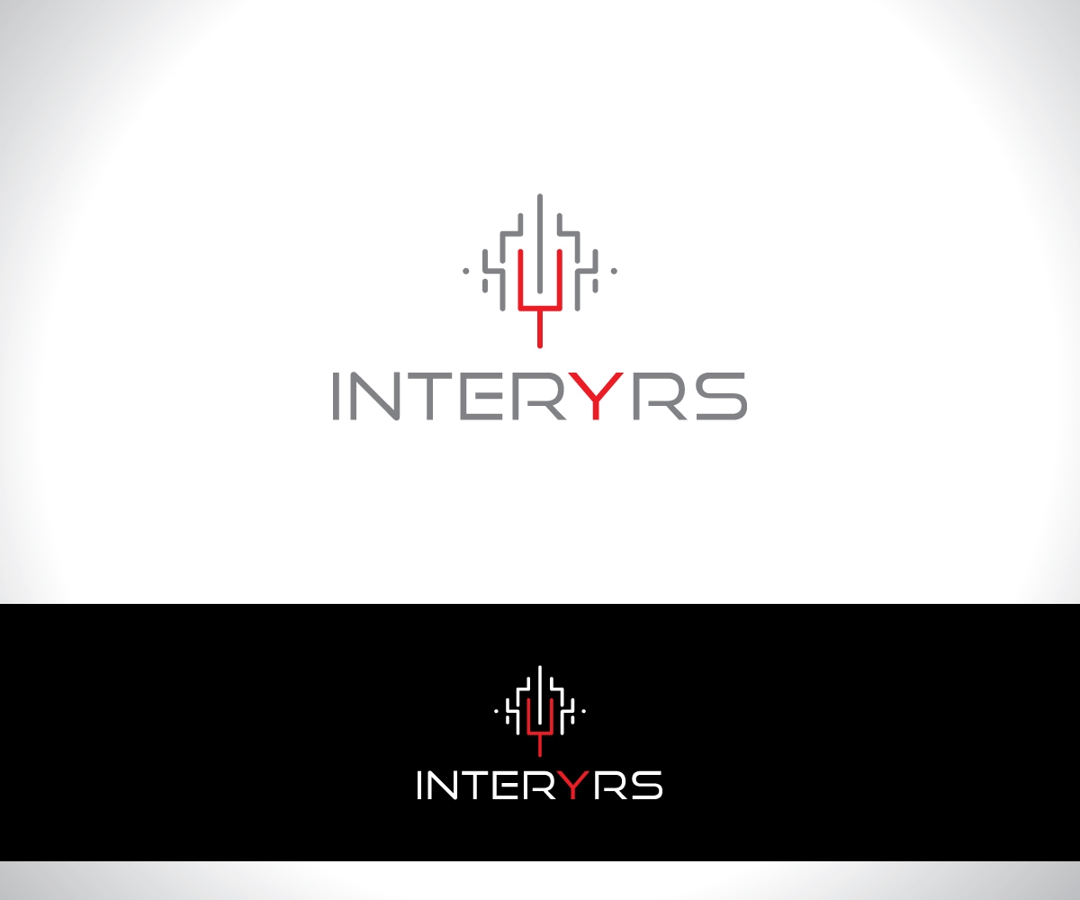 Logo Design by YourLogoMaster for Interyrs | Design #34322785